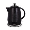 Feel-Maestro Ceramiczny czajnik elektryczny 1,5l  1500W  MR-069-BLACK